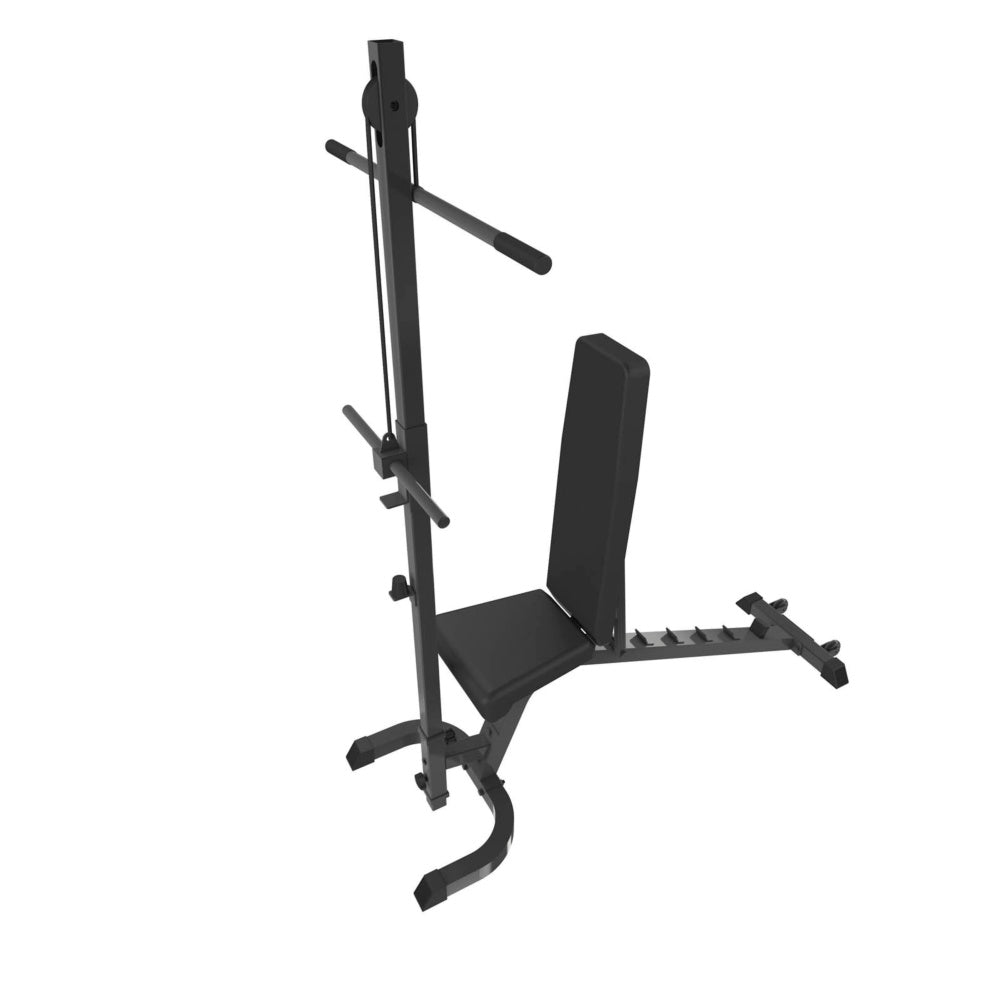 Lat Tower per WBX-220 MULTIFIT Linea Toorx