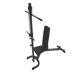 Lat Tower per WBX-220 MULTIFIT Linea Toorx