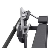NOVITA' 2025 -Toorx Absolute Line Plate Loaded Pullover Cod. FWX-8090