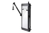 Dual Pulley con resistenza magnetica PRX-5000 Linea Toorx Semi-Professional cod.PRX-5000