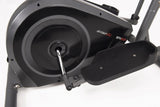 Promo Ellittica Magnetica EFK-500 Regolazione Manuale Linea Everfit Massa volanica 8kg Peso max utente; 100 kg