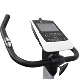 Promo Paros Pro Cyclette Bici da Camera Horizon Fitness Gym Bike Volano 7 Kg - Peso Max Utente 136 Kg