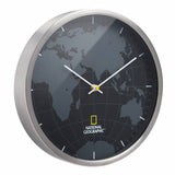 Orologio da parete National Geographic
