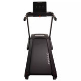 Tapis Roulant Technum V Tecno 5.0 Treadmill Linea FINNLO by Hammer Velocità di allenamento fino a 20 km/h Utente 150 Kg. Piano Corsa 150 x 51 cm Inclinazione Elettrica cod. 3501 Tappeto Elettrico Palestra Richiudibile Salvaspazio