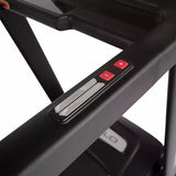 Tapis Roulant Technum V Tecno 5.0 Treadmill Linea FINNLO by Hammer Velocità di allenamento fino a 20 km/h Utente 150 Kg. Piano Corsa 150 x 51 cm Inclinazione Elettrica cod. 3501 Tappeto Elettrico Palestra Richiudibile Salvaspazio