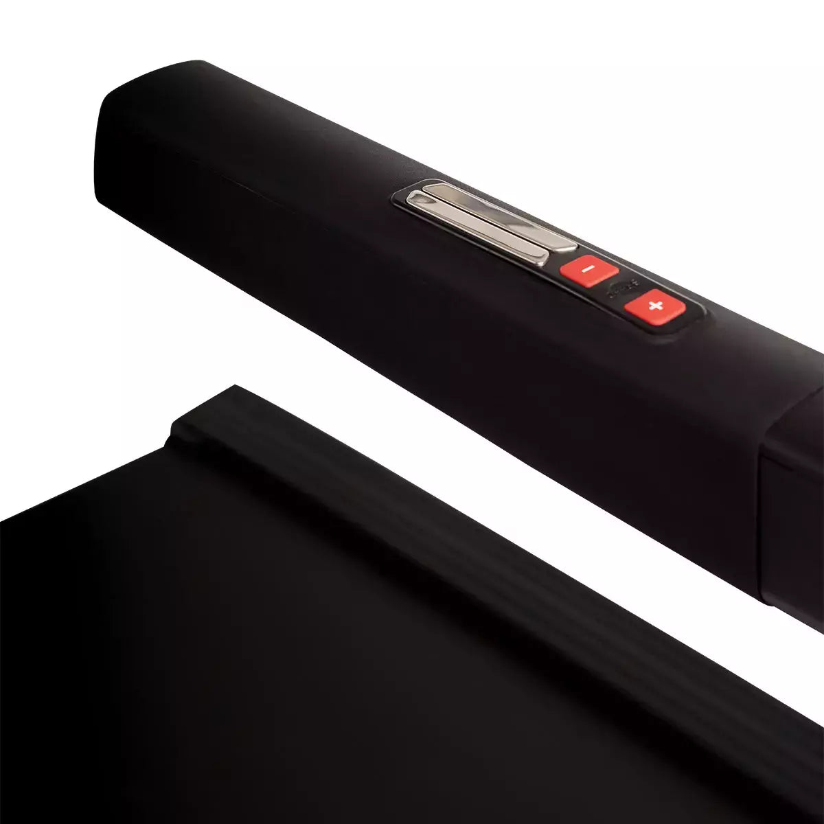 Tapis Roulant Alpine TFT Treadmill Linea FINNLO by Hammer Velocità di allenamento fino a 22 km/h Utente 160 Kg. Piano Corsa 156 x 51 cm Inclinazione Elettrica cod. 3502 Tappeto Elettrico Palestra Richiudibile Salvaspazio