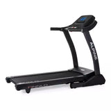 Tapis Roulant Endurance BT Treadmill Linea FINNLO by Hammer Velocità di allenamento fino a 20 km/h Utente 150 Kg. Piano Corsa 142 x 50 cm Inclinazione Elettrica cod. 3512 Tappeto Elettrico Palestra Richiudibile Salvaspazio
