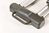 Ellittica professionale ERX 9500 Toorx