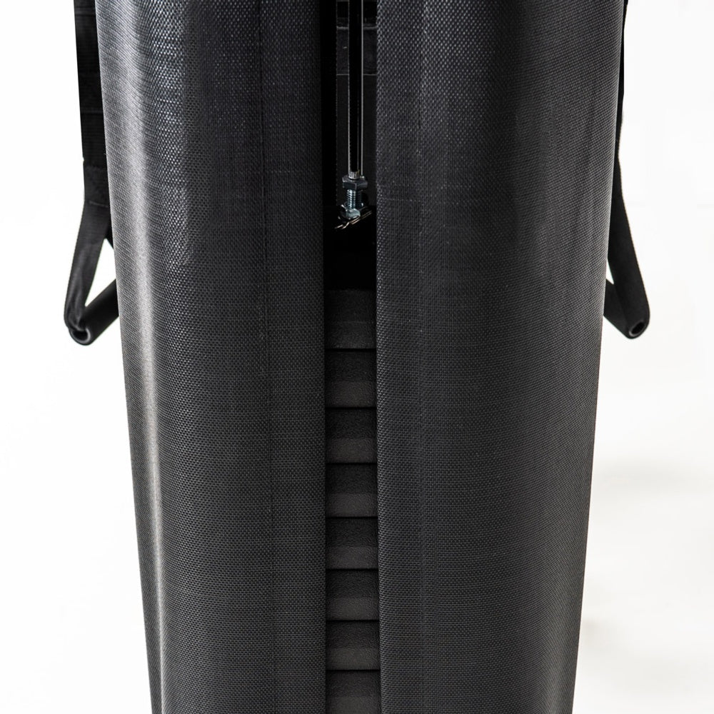 Stazione Multifunzione MSX-50 Pacco Pesi 70 kg e Pressa Gambe Regolabile Linea Toorx