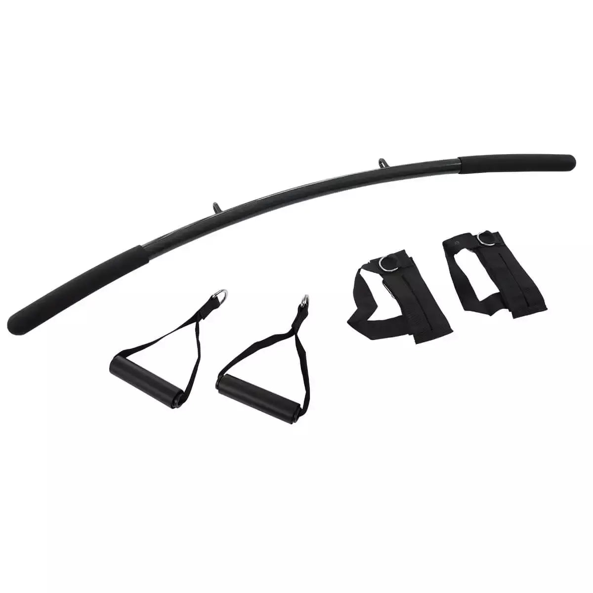 Stazione Multifunzione Bio Force Linea Hammer cod. 3842 dim. 125 x 165 x 208 cm