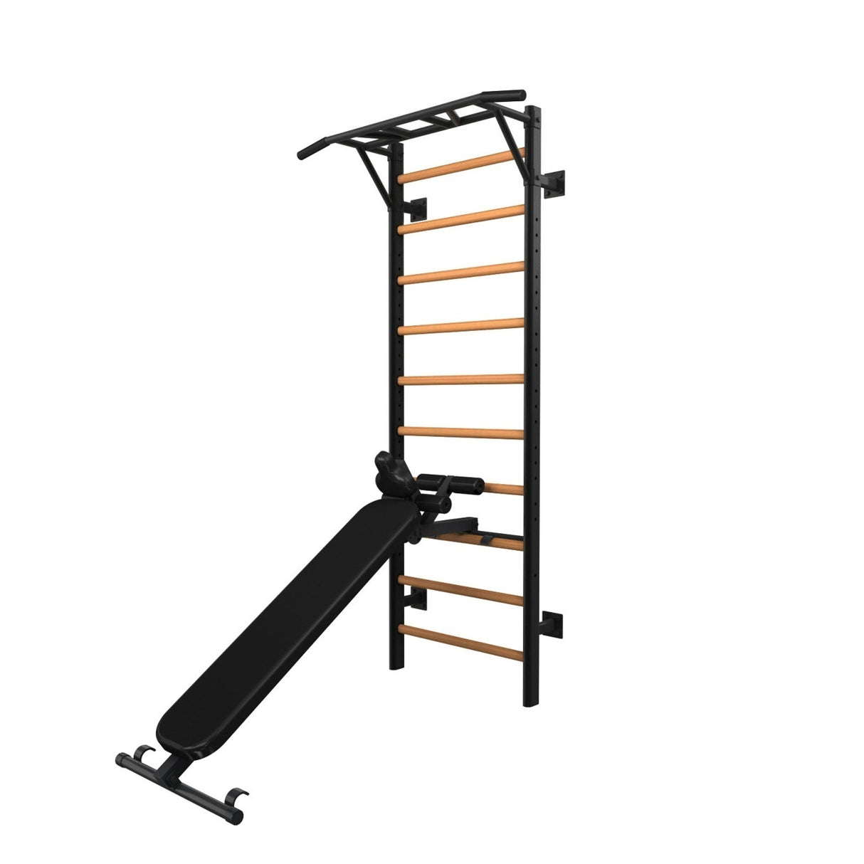 Toorx Vertical - Spalliera Multifunzionale LDX-3000