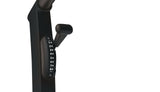 Power Mag Tapis Roulant Magnetico Inclinazione Manuale Su 3 Livelli Linea Toorx Professional Line - Piano Corsa 125 X 46 Cm - Peso Max Utente 180 Kg