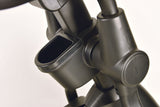 Ellittica Volano Anteriore ERX 9500 Linea Toorx Peso massimo utilizzatore 180 Kg