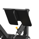 NOVITA' Toorx Professional - absolute line pin loaded single function Cod. PLX-9050 DUAL 45 HYPER EXTENSION