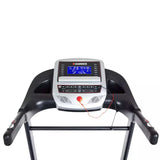 Tapis Roulant Race Runner 2200i Linea Hammer Velocità di allenamento fino a 22 km/h Utente 120 Kg. Piano Corsa 152 x 46 cm Inclinazione Elettrica cod. 4336 Tappeto Elettrico Palestra Richiudibile Salvaspazio