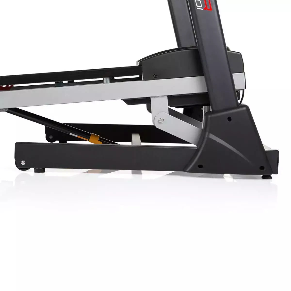 Tapis Roulant Race Runner 2200i Linea Hammer Velocità di allenamento fino a 22 km/h Utente 120 Kg. Piano Corsa 152 x 46 cm Inclinazione Elettrica cod. 4336 Tappeto Elettrico Palestra Richiudibile Salvaspazio