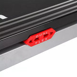 Tapis Roulant Race Runner 2200i Linea Hammer Velocità di allenamento fino a 22 km/h Utente 120 Kg. Piano Corsa 152 x 46 cm Inclinazione Elettrica cod. 4336 Tappeto Elettrico Palestra Richiudibile Salvaspazio