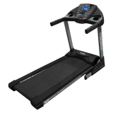 Tapis Roulant Trx Grand Cruiser Hrc Fascia Cardio Inclusa Toorx | Motore 3.5 Hp - 22 Km/h - 150 Kg Utente - 25 Programmi Tappeto Elettrico Palestra