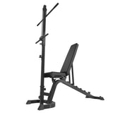 Lat Tower per WBX-220 MULTIFIT Linea Toorx
