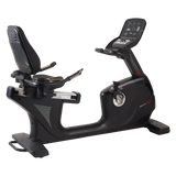 Bici da Camera Professionale Ergometro Cyclette orizzontale Brx R9500 Bike Toorx - Utente 180 Kg cod. BRX-R9500