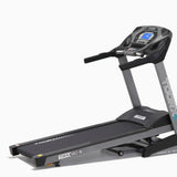 Tapis Roulant Trx-90 S Hrc Con Fascia Cardio Polar T34 Inclusa Cod.trx-90s Toorx Peso Utente 150 Kg - Piano Corsa 151 X 54 Cm - Motore 3.5 Hp Tappeto Elettrico Palestra