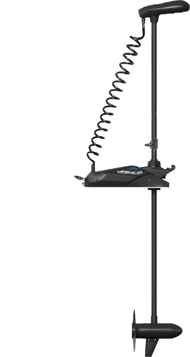 BIG MAMA KAYAK A PEDALI TRIKEN 380 Revolution con Pulpito Inox + Piastra sgancio rapido + motore HASWING Cayman 55lb cod. HSW50743_152 funzione ancora e GPS per MARE e LAGO