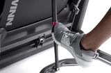 Schwinn T510 TAPIS ROULANT Linea Home cod.SCW T510 -motore 2.6 Hp - peso max utente 124 kg - velocità 16 km/h