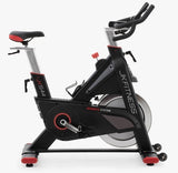 Jk544 Gym Bike resistenza magnetica - Volano 22 Kg - Peso Max Utente 150 Kg Jk Fitness Cod.jk544 - compatibile con Zwift e Kinomap