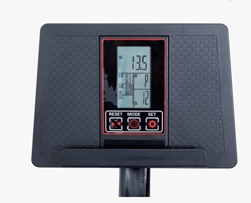 Jk544 Gym Bike resistenza magnetica - Volano 22 Kg - Peso Max Utente 150 Kg Jk Fitness Cod.jk544 - compatibile con Zwift e Kinomap