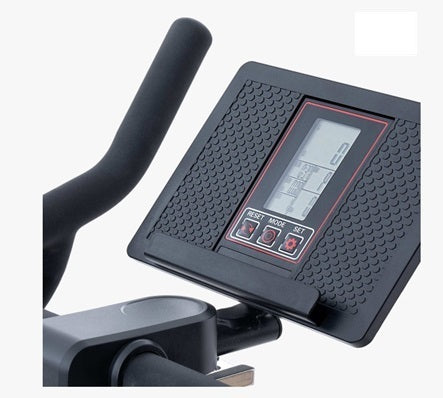 Jk544 Gym Bike resistenza magnetica - Volano 22 Kg - Peso Max Utente 150 Kg Jk Fitness Cod.jk544 - compatibile con Zwift e Kinomap