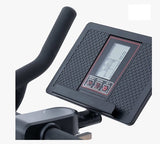 Jk544 Gym Bike resistenza magnetica - Volano 22 Kg - Peso Max Utente 150 Kg Jk Fitness Cod.jk544 - compatibile con Zwift e Kinomap