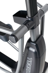 Ellittica Volano Posteriore ERX 9000 Toorx