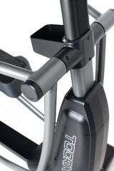 Ellittica Volano Posteriore ERX 9000 Linea Toorx Peso massimo utilizzatore 180 Kg