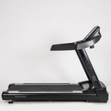 Tapis Roulant TRX-3000 HRC con Inclinazione Elettrica Motore AC e Fascia Cardio Inclusa -APP Ready 2.0- Linea Toorx Chrono PRO Line Velocità 1,0 - 22,0 Km/h Piano di corsa 60 x 156 cm Peso max utente 160 Kg Tappeto Elettrico Palestra