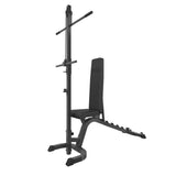 Lat Tower per WBX-220 MULTIFIT Linea Toorx
