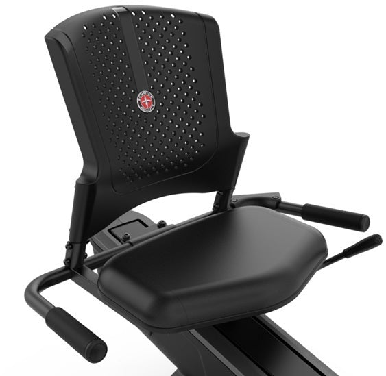 Schwinn 590R - Cyclette Orizzontale ergometro - cyclette recumbent - peso max utente; 150 kg cod.SCW590R