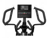 Ellittica Elettromagnetica Schwinn 590E - volano anteriore - peso max utente 147 kg - compatibile con app JNRY