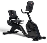 Schwinn 590R - Cyclette Orizzontale ergometro - cyclette recumbent - peso max utente; 150 kg cod.SCW590R