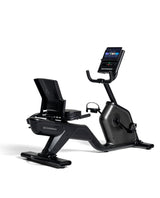 Schwinn 590R - Cyclette Orizzontale ergometro - cyclette recumbent - peso max utente; 150 kg cod.SCW590R