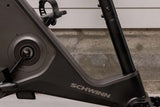 Schwinn 590U - Cyclette ergometro compatibile con App JRNY® e Kinomap® - peso max utente 150 kg -