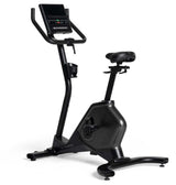 Schwinn 590U - Cyclette ergometro compatibile con App JRNY® e Kinomap® - peso max utente 150 kg -