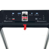 Motion Plus Tapis Roulant Toorx Inclinazione Elettrica - Piano Corsa 121 X 40 Cm - Peso Max Utente 100 Kg - Velocita' 14 Km/h Cod.motion-plus Tappeto Elettrico Palestra