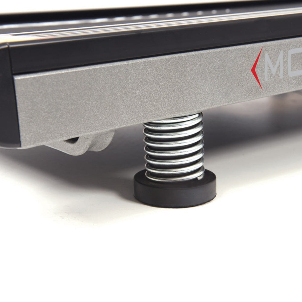 Motion Plus Tapis Roulant Toorx Inclinazione Elettrica - Piano Corsa 121 X 40 Cm - Peso Max Utente 100 Kg - Velocita' 14 Km/h Cod.motion-plus Tappeto Elettrico Palestra