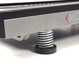 Motion Plus Tapis Roulant Toorx Inclinazione Elettrica - Piano Corsa 121 X 40 Cm - Peso Max Utente 100 Kg - Velocita' 14 Km/h Cod.motion-plus Tappeto Elettrico Palestra