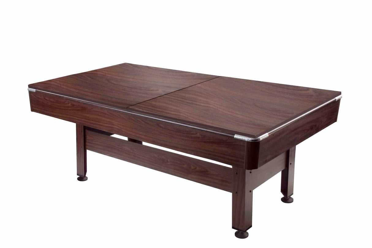 Piane di Copertura per Trasformazione Virginia 7 in Tavolo da Pranzo Garlando cd.PCVIRG7