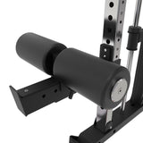 Functional Trainer Stazione All in One ASX 6000 Stazione multifunzione Professional Toorx