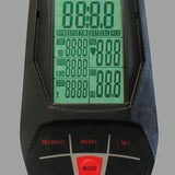 Gym Bike SRX-70 S con Ricevitore Wireless Linea Toorx Trasmissione; a cinghia Massa volanica; peso 22 kg Peso max utente; 125 kg bike da spinning
