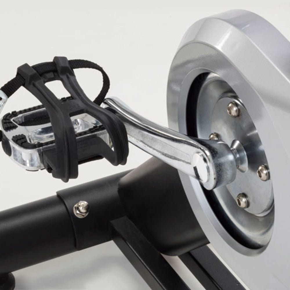 Gym Bike SRX-90 Ricevitore Wireless e Fascia Cardio Inclusa Linea Toorx Trasmissione; a cinghia Volano; peso 24 kg Peso massimo utilizzatore; 140 kg bike da spinning