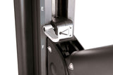 ex esposizione Dual Pulley con resistenza magnetica PRX-5000 Linea Toorx Semi-Professional cod.PRX-5000