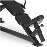 Pectoral Fly FWX 6400 Linea Toorx Professional Line cod. FWX-6400